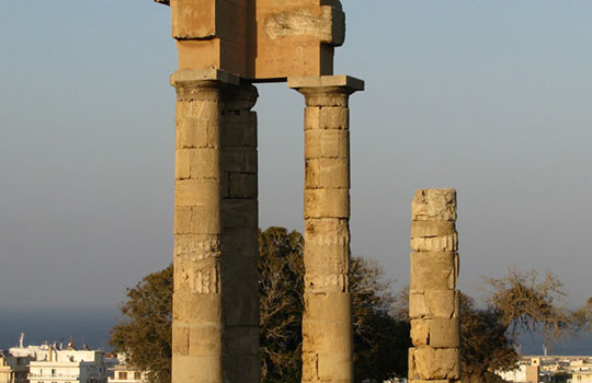 acropolis-of-rhodes