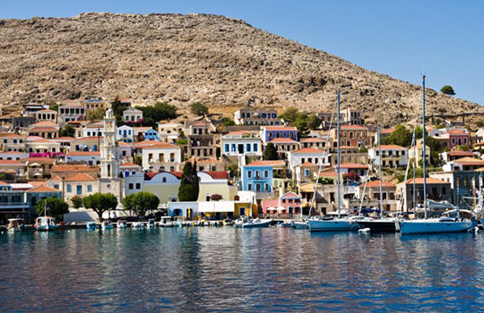 halki