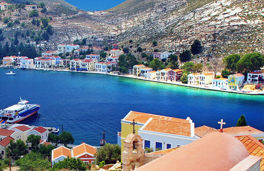kastellorizo