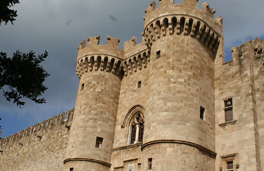 rodos