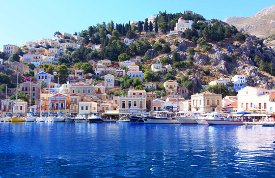 symi